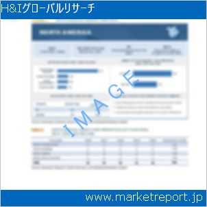 市場と産業調査レポートのイメージ